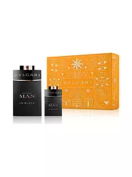 BVLGARI | Geschenkset - Man In Black Eau de Parfum Set 100ml / 15ml | keine Farbe