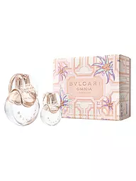 BVLGARI | Geschenkset - Omnia Crystalline Eau de Toilette Set 100ml / 15ml  | keine Farbe