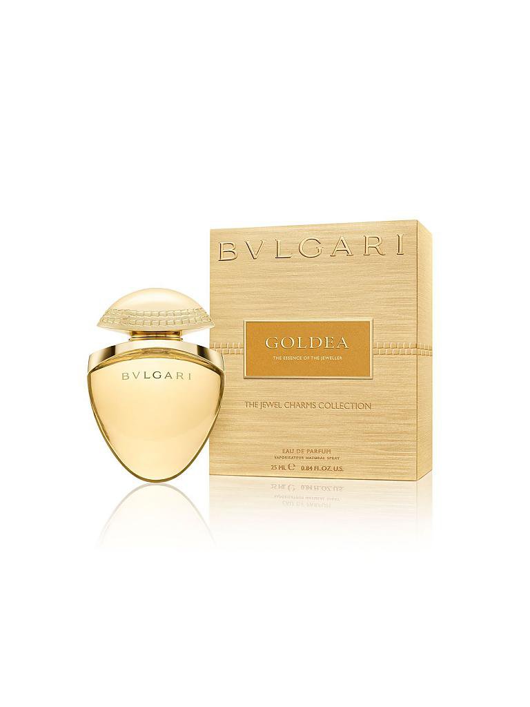 BVLGARI | Goldea Eau de Parfum Natural Spray 25ml | keine Farbe