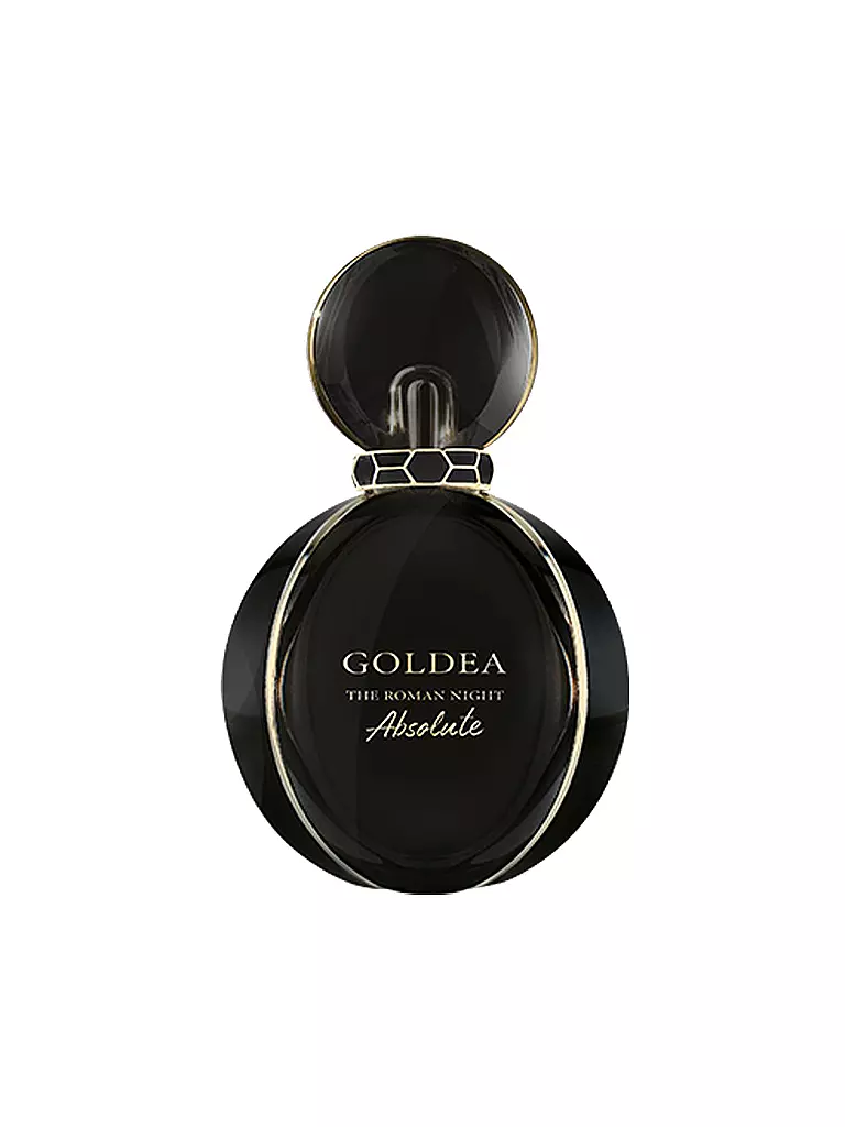 BVLGARI | Goldea The Roman Night Absolute Eau de Parfum Spray 75ml | keine Farbe