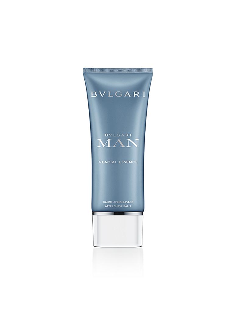 BVLGARI | Man Glacial Essence After Shave Balm 100ml | keine Farbe