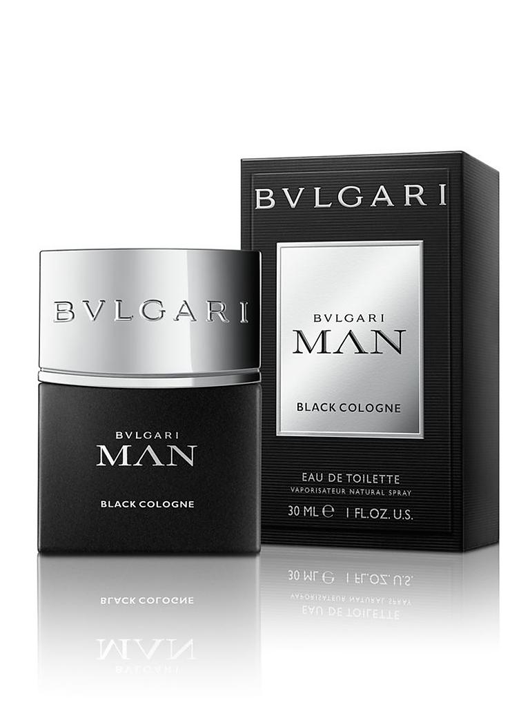 BVLGARI | Man in Black Cologne Eau de Toilette Natural Spray 30ml | keine Farbe