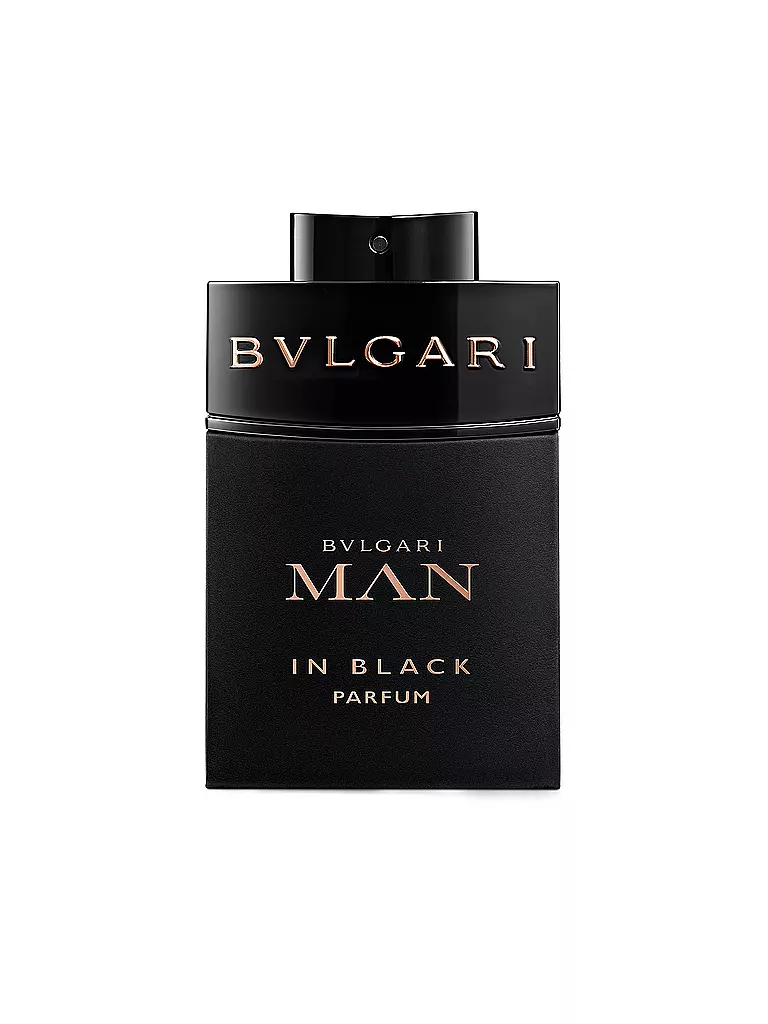 BVLGARI | Man In Black Parfum 60 ml | keine Farbe