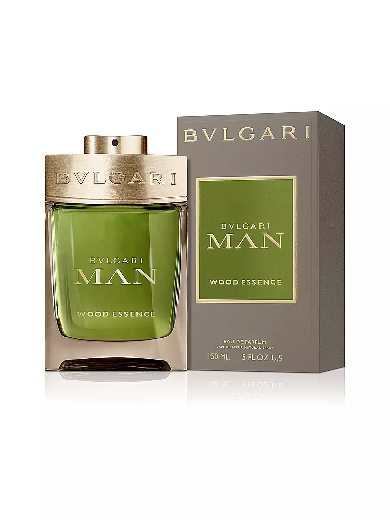 BVLGARI | Man Wood Essence Eau de Parfum Spray 150ml | keine Farbe