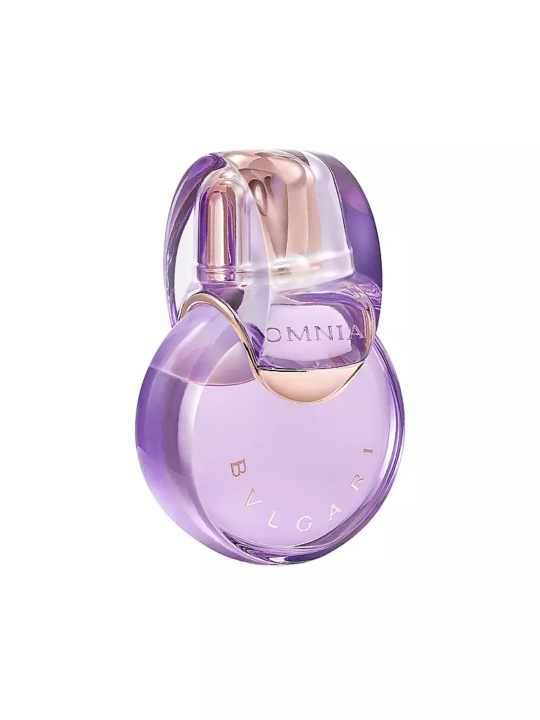 BVLGARI | Omnia Amethyste Eau de Toilette 30ml | keine Farbe