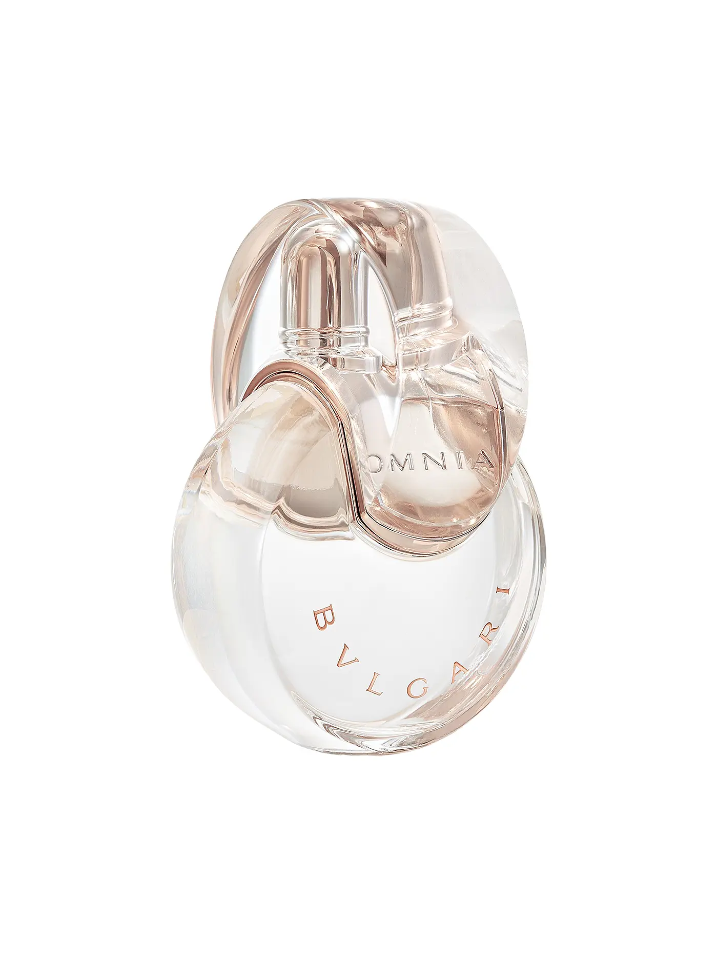 BVLGARI | Omnia Crystalline Eau de Toilette 50ml | keine Farbe