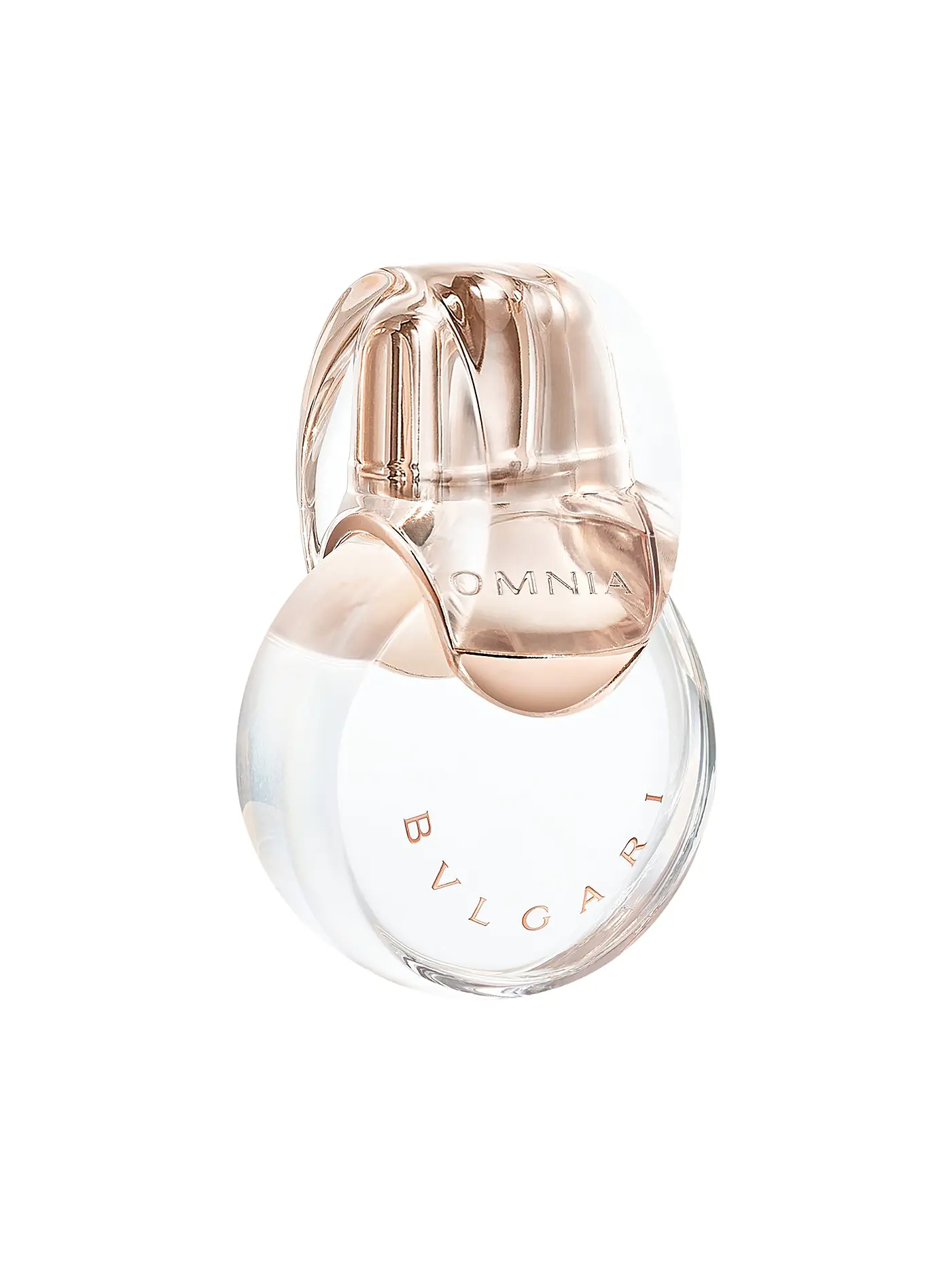 BVLGARI | Omnia Crystalline Eau de Toilette 30ml | keine Farbe
