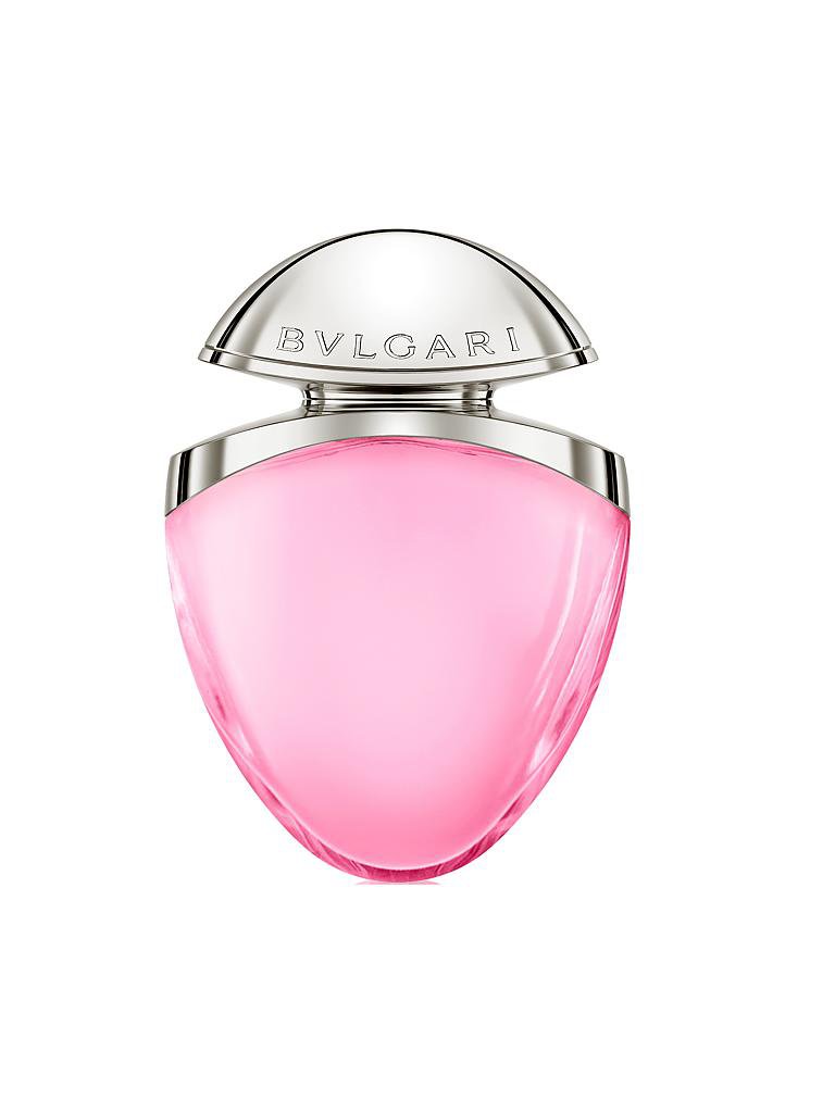 BVLGARI | Omnia Pink Sapphire Eau de Toilette Natural Spray 25ml | keine Farbe