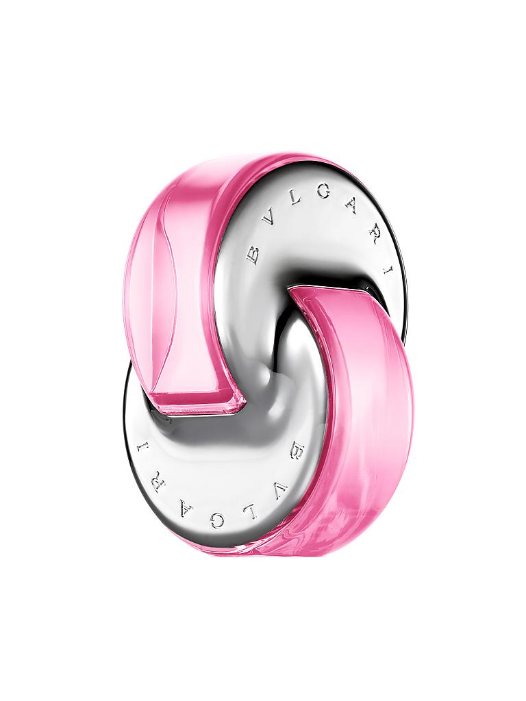 BVLGARI | Omnia Pink Sapphire Eau de Toilette Natural Spray 40ml | transparent