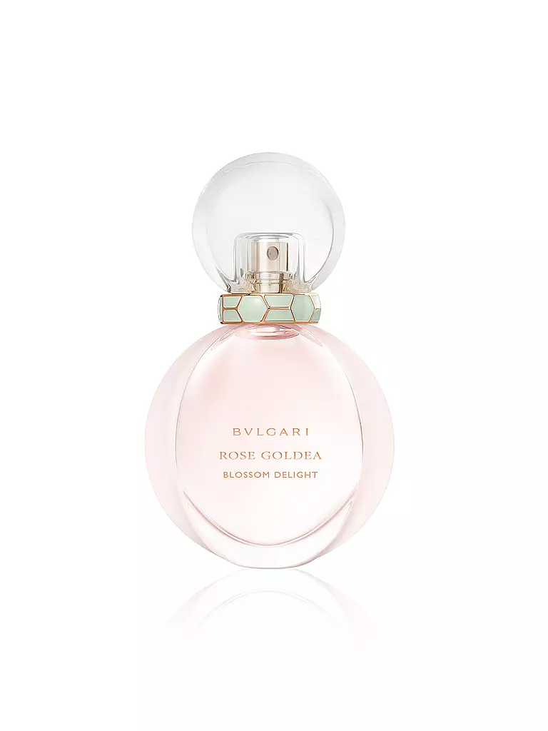 BVLGARI | Rose Goldea Blossom Delight Eau de Parfum 30ml | keine Farbe