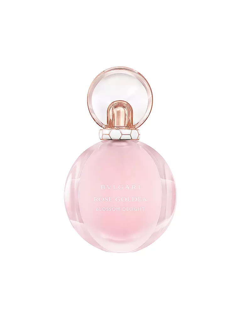 BVLGARI | Rose Goldea Blossom Delight Eau de Toilette 75ml | keine Farbe