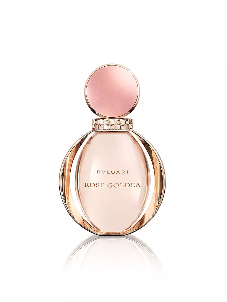 BVLGARI | Rose Goldea Eau de Parfum Natural Spray 90ml | keine Farbe