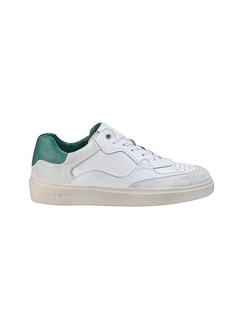 C968 Sneaker JAMES DAYTONA grün | 41