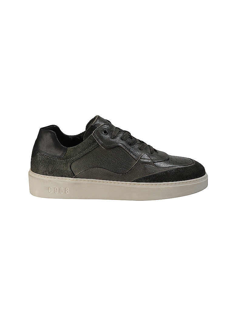 Sneaker DIEGOJET schwarz 43 herren