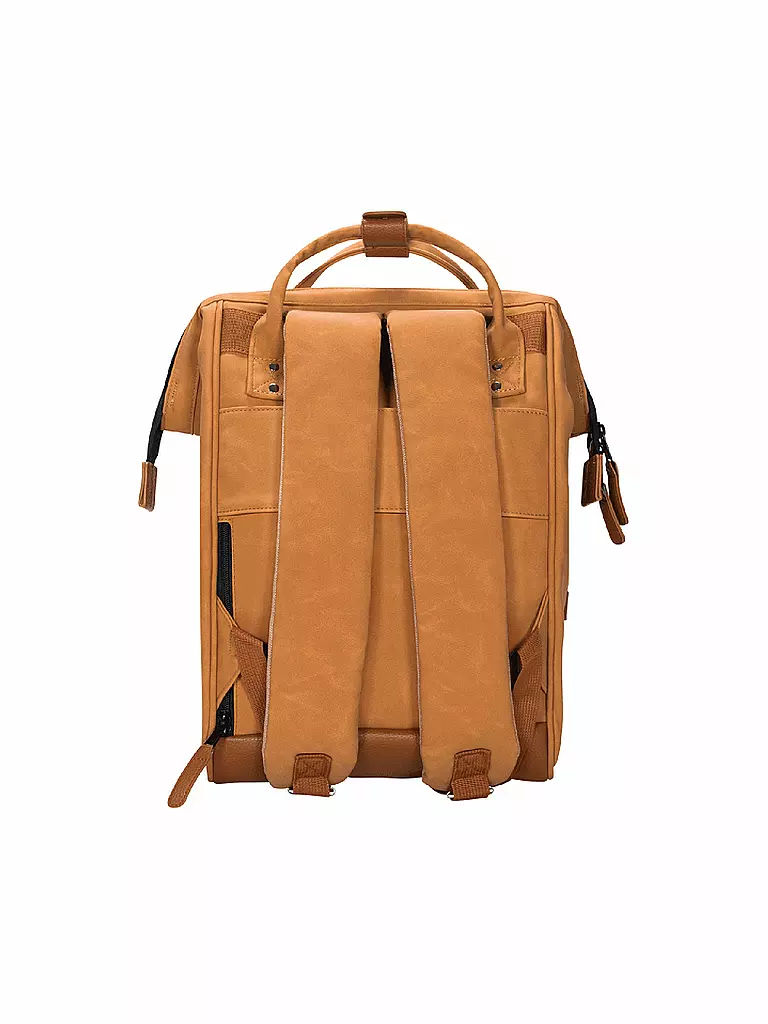 CABAIA | Rucksack Adventurer MOSCOU medium | camel