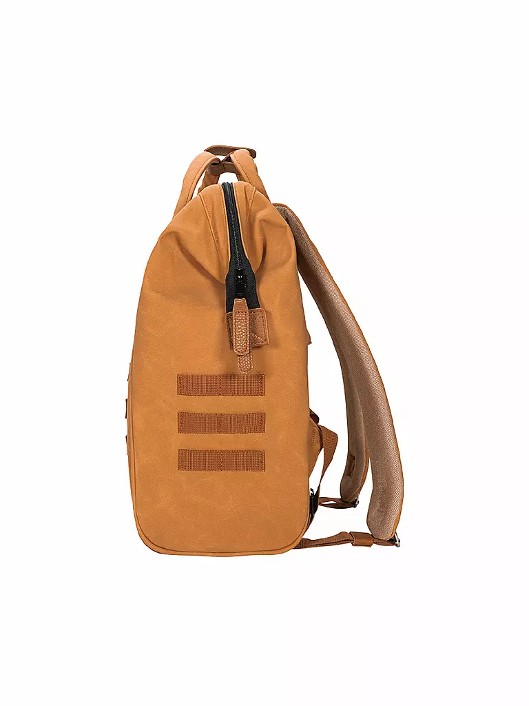 CABAIA | Rucksack Adventurer MOSCOU medium | camel