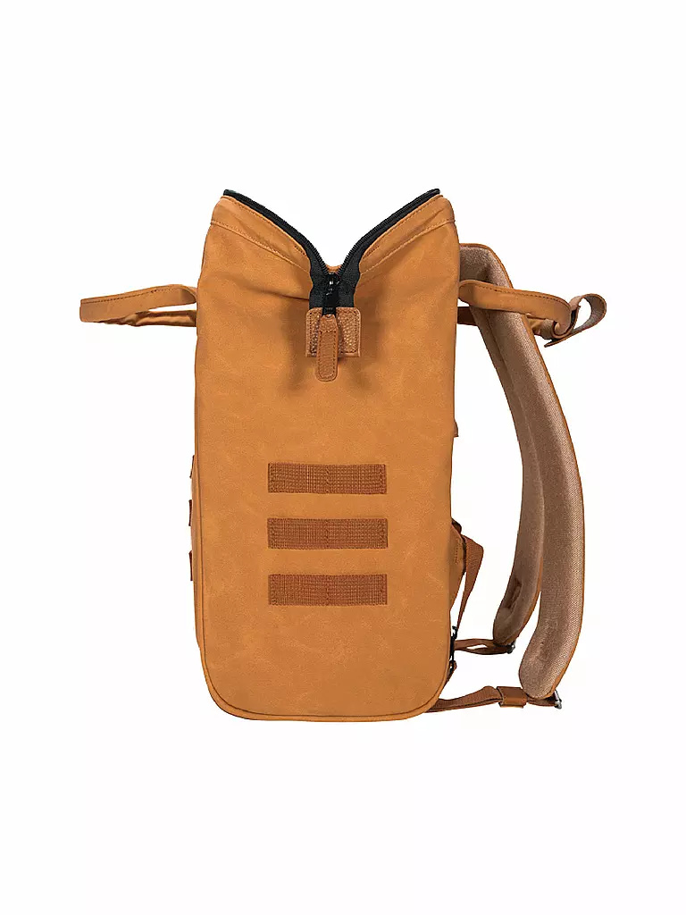 CABAIA | Rucksack Adventurer MOSCOU medium | camel