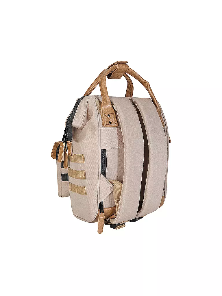 CABAIA | Rucksack ADVENTURER | creme