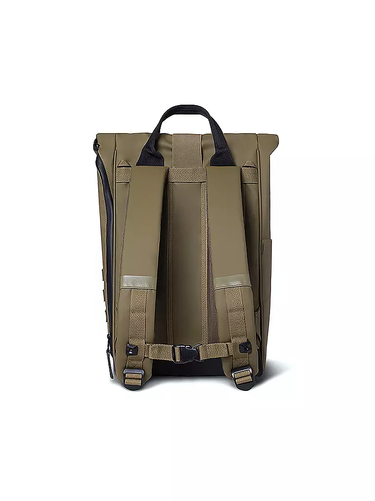 CABAIA | Rucksack EXPLORER GENOBLE Medium | olive