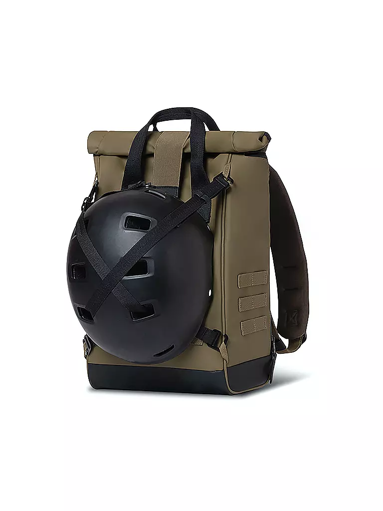 CABAIA | Rucksack EXPLORER GENOBLE Medium | olive