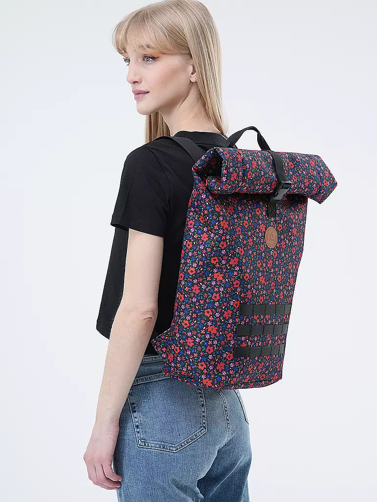 CABAIA | Rucksack MERIDA | bunt