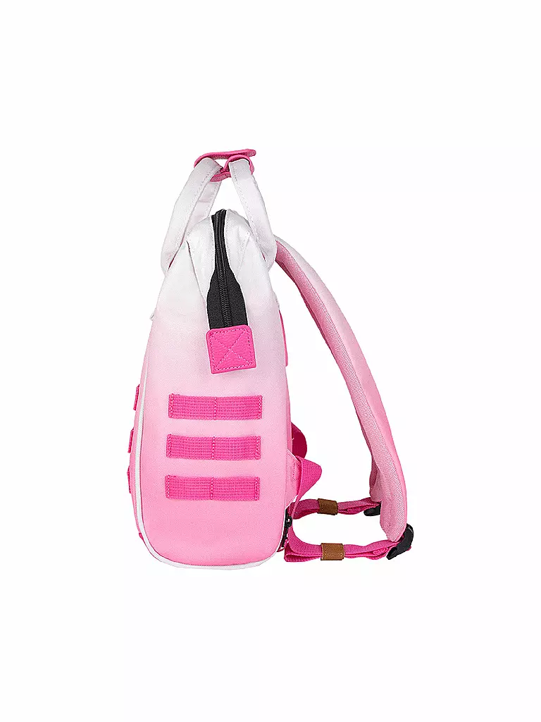 CABAIA | Rucksack Rome small | pink