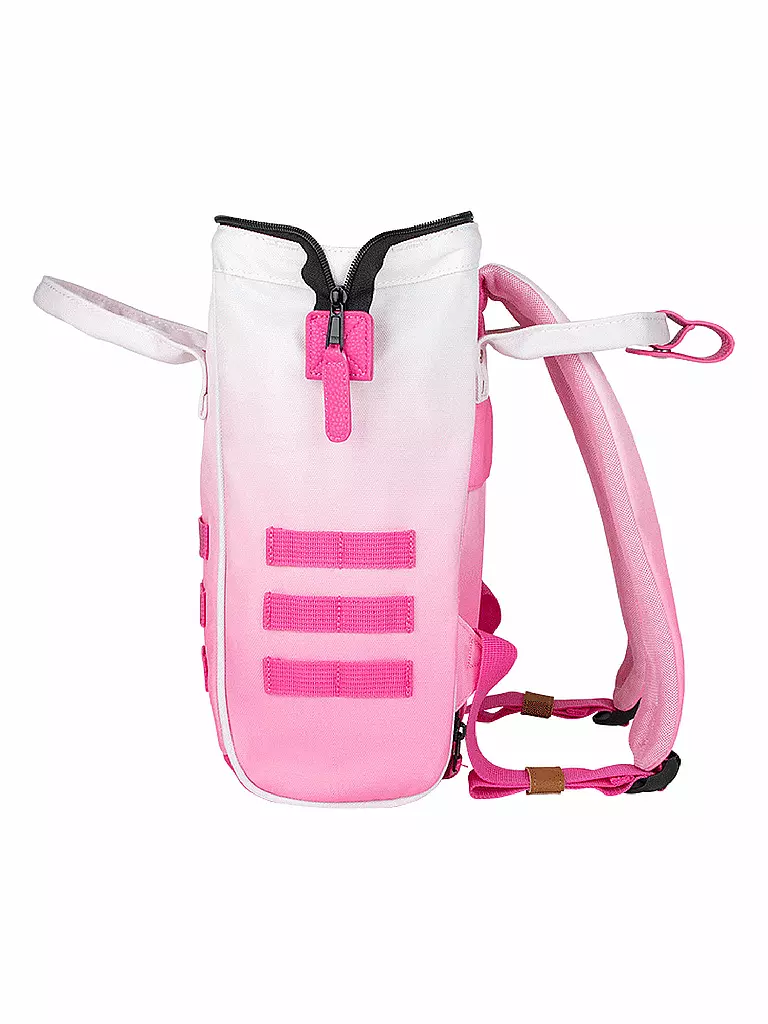 CABAIA | Rucksack Rome small | pink