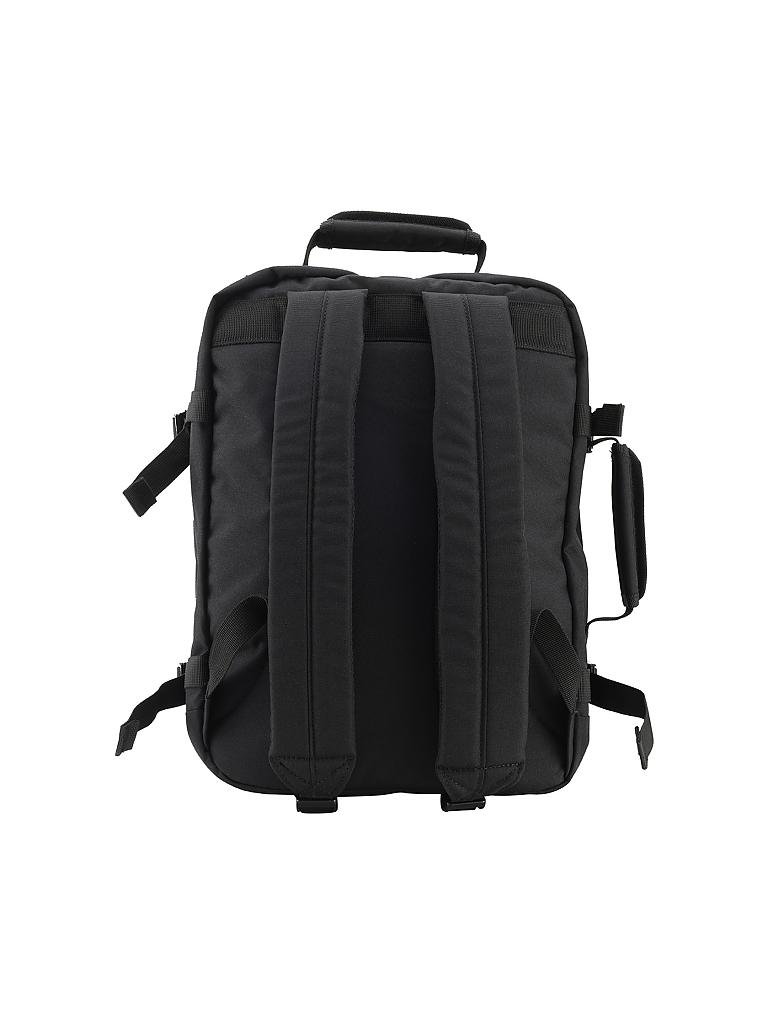 CABIN ZERO | Rucksack "Classic 28L" | schwarz