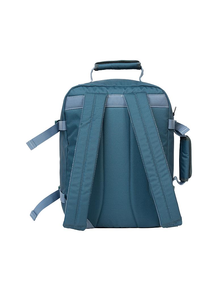 CABIN ZERO | Rucksack "Classic 28L" | petrol