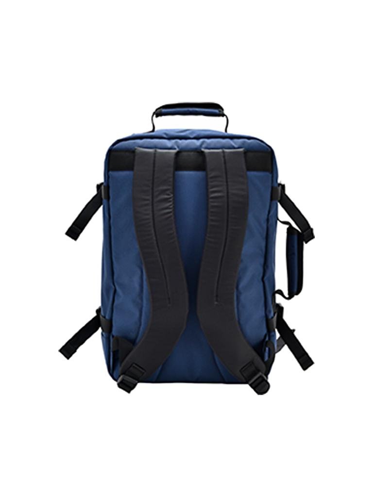 CABIN ZERO | Rucksack "Classic 36L" | blau