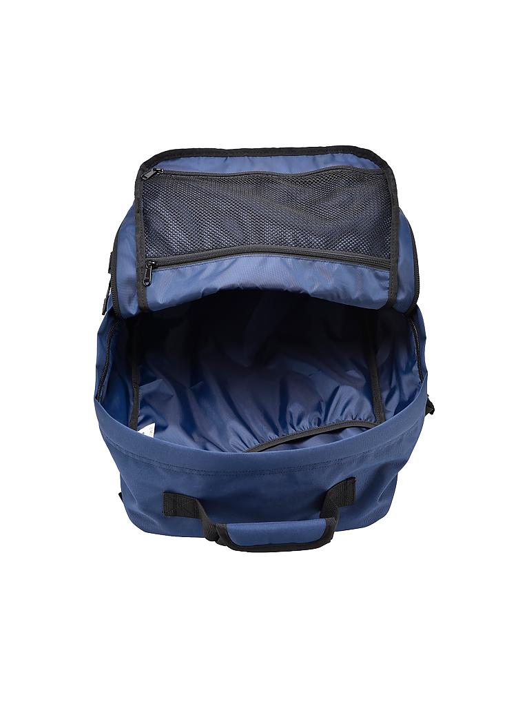 CABIN ZERO | Rucksack "Classic 36L" | blau