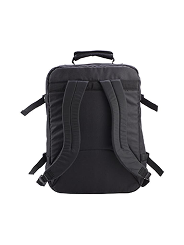 CABIN ZERO | Rucksack "Classic 44L" | schwarz