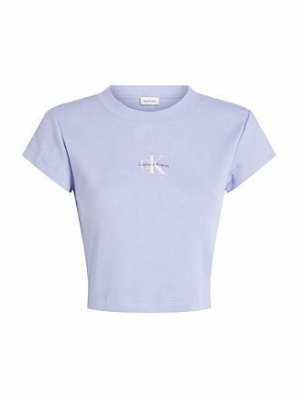 CALVIN KLEIN JEANS | T-Shirt Cropped Fit 