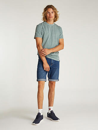 CALVIN KLEIN JEANS | Jeansshorts Slim Fit 