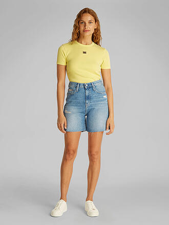 CALVIN KLEIN JEANS | Jeansshorts