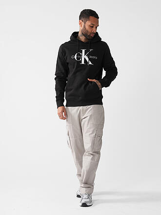 CALVIN KLEIN JEANS | Kapuzensweater - Hoodie