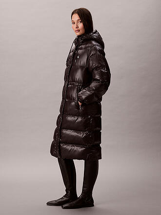 CALVIN KLEIN JEANS | Steppmantel