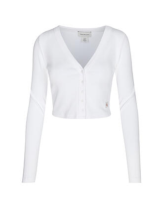 CALVIN KLEIN JEANS | Langarmshirt 