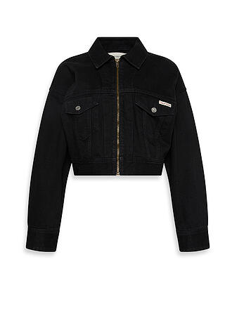 CALVIN KLEIN JEANS | Jeansjacke 