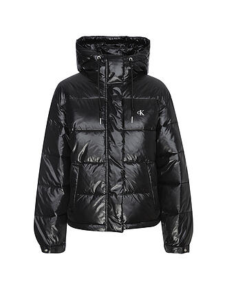 CALVIN KLEIN JEANS | Steppjacke 