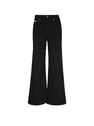 CALVIN KLEIN JEANS | Jeans Wide Leg 