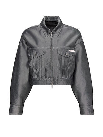 CALVIN KLEIN JEANS | Jeansjacke 