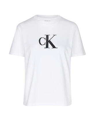 CALVIN KLEIN JEANS | T-Shirt 