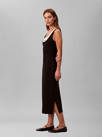 CALVIN KLEIN JEANS | Midikleid 