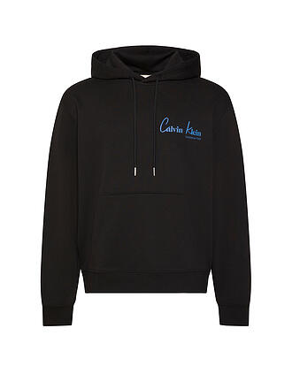 CALVIN KLEIN JEANS | Kapuzensweater - Hoodie