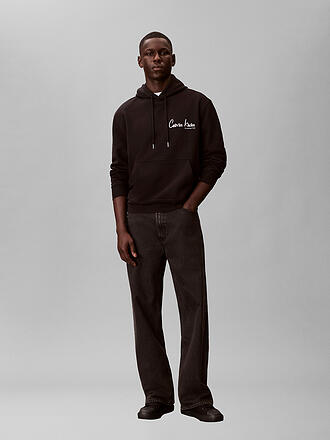 CALVIN KLEIN JEANS | Kapuzensweater - Hoodie