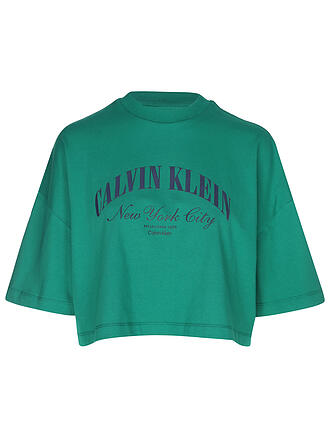 CALVIN KLEIN JEANS | T-Shirt 