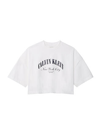 CALVIN KLEIN JEANS | T-Shirt 