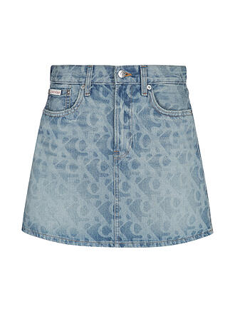 CALVIN KLEIN JEANS | Minirock LT PLAYBILL