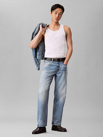 CALVIN KLEIN JEANS | Jeans Straight Fit 90S